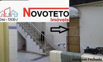 Imagem 2: CASA Á VENDA EM SÃO PAULO NA MOOCA