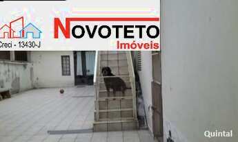 Imagem 5: CASA Á VENDA EM SÃO PAULO NA MOOCA