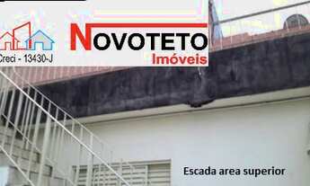 Imagem 3: CASA Á VENDA EM SÃO PAULO NA MOOCA