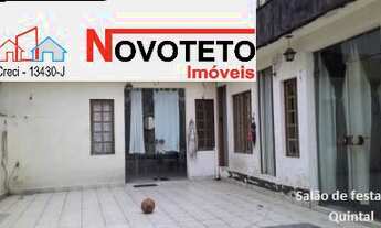 Imagem 6: CASA Á VENDA EM SÃO PAULO NA MOOCA