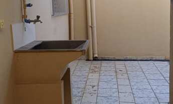 Imagem 2: CASA PARA LOCAÇÃO EM SÃO PAULO NA VILA ZELINA