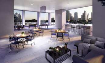 Imagem 7: STUDIO RESIDENCIAL em São Paulo - SP, Brooklin Novo