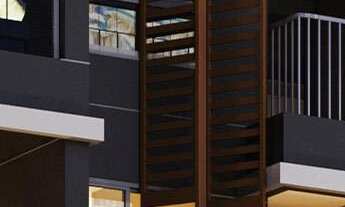 Imagem 3: APARTAMENTO RESIDENCIAL em SÃO PAULO - SP, CERQUEIRA CÉSAR