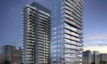 Imagem: STUDIO RESIDENCIAL em São Paulo - SP, Vila