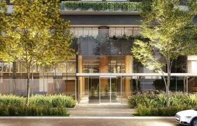 Imagem 6: STUDIO RESIDENCIAL em São Paulo - SP, Vila Olímpia