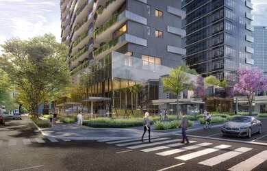 Imagem 5: STUDIO RESIDENCIAL em São Paulo - SP, Vila Olímpia