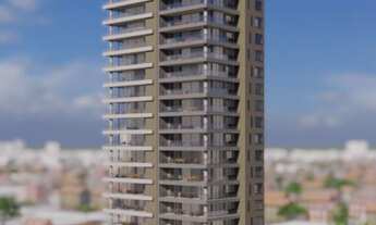 Imagem 2: APARTAMENTO RESIDENCIAL em São Paulo - SP, Brooklin Novo