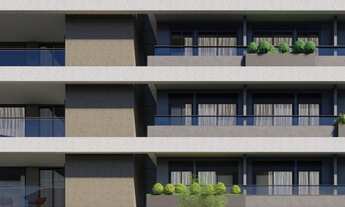 Imagem 4: APARTAMENTO RESIDENCIAL em São Paulo - SP, Brooklin Novo