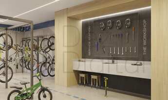 Imagem 4: APARTAMENTO RESIDENCIAL em SÃO PAULO - SP, CENTRO