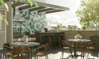 Imagem 6: APARTAMENTO RESIDENCIAL em SÃO PAULO - SP, CENTRO