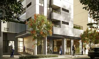 Imagem: APARTAMENTO RESIDENCIAL em SÃO PAULO