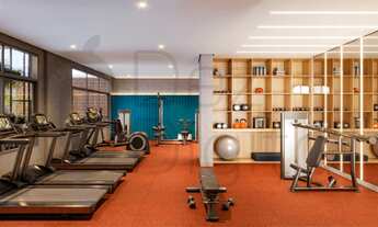 Imagem 4: STUDIO RESIDENCIAL em São Paulo - SP, República