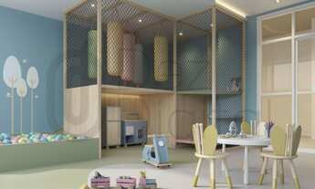 Imagem 6: APARTAMENTO RESIDENCIAL em São Paulo - SP, Centro