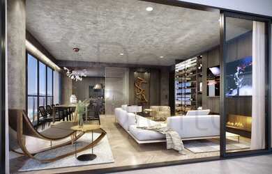 Imagem 7: VN Millennium Faria Lima