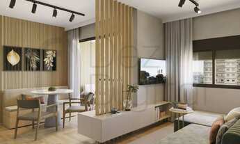 Imagem 3: APARTAMENTO RESIDENCIAL em São Paulo - SP, Centro