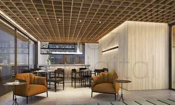 Imagem 6: STUDIO RESIDENCIAL em São Paulo - SP, Itaim Bibi