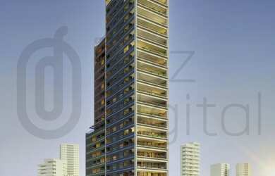 Imagem: APARTAMENTO RESIDENCIAL em São Paulo