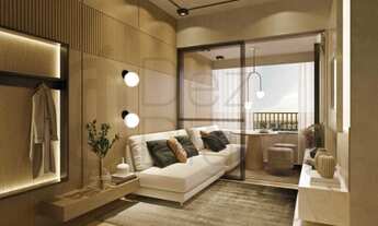 Imagem 5: STUDIO RESIDENCIAL em São Paulo - SP, Vila Mariana