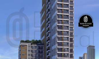 Imagem: STUDIO RESIDENCIAL em São Paulo - SP, Brooklin