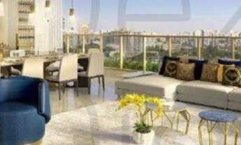 Imagem 6: APARTAMENTO RESIDENCIAL em São Paulo - SP, Moema