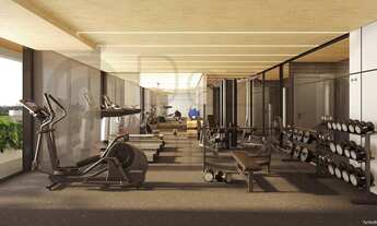 Imagem 4: STUDIO RESIDENCIAL em São Paulo - SP, Itaim Bibi