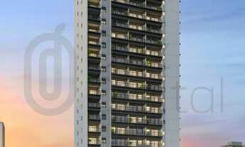 Imagem: STUDIO RESIDENCIAL em São Paulo - SP, República