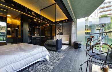 Imagem 3: VN Millennium Faria Lima