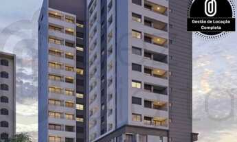 Imagem: STUDIO RESIDENCIAL em São Paulo - SP, Vila