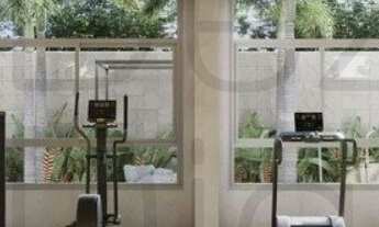 Imagem 4: APARTAMENTO RESIDENCIAL em São Paulo - SP, Centro