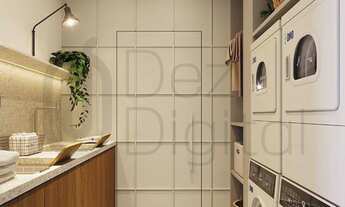 Imagem 7: STUDIO RESIDENCIAL em São Paulo - SP, Itaim Bibi