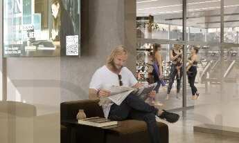 Imagem 6: APARTAMENTO RESIDENCIAL em SÃO PAULO - SP, CERQUEIRA CÉSAR