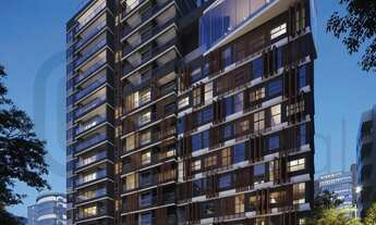 Imagem 2: APARTAMENTO RESIDENCIAL em SÃO PAULO - SP, CERQUEIRA CÉSAR