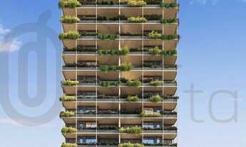 Imagem: STUDIO RESIDENCIAL em São Paulo - SP, Itaim