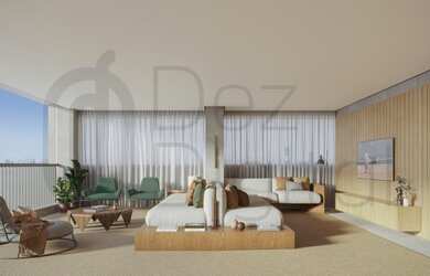 Imagem 5: APARTAMENTO RESIDENCIAL em São Paulo - SP, Pinheiros