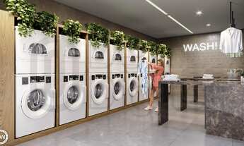 Imagem 7: APARTAMENTO RESIDENCIAL em SÃO PAULO - SP, CERQUEIRA CÉSAR