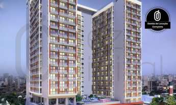 Imagem: STUDIO RESIDENCIAL em São Paulo - SP, Brooklin