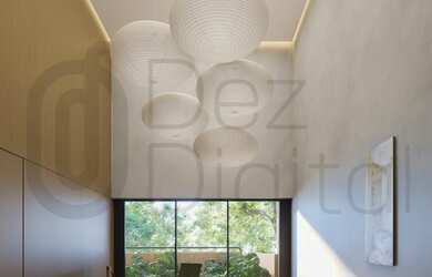 Imagem 4: APARTAMENTO RESIDENCIAL em São Paulo - SP, Pinheiros