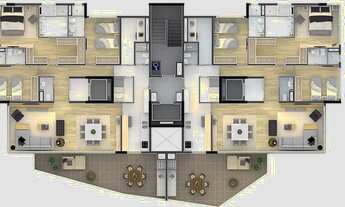 Imagem 5: APARTAMENTO RESIDENCIAL em São Paulo - SP, Paraíso