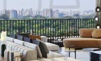 Imagem 4: APARTAMENTO RESIDENCIAL em São Paulo - SP, Vila Nova Conceição