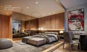 Imagem 5: STUDIO RESIDENCIAL em São Paulo - SP, Itaim Bibi