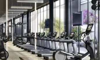 Imagem 6: APARTAMENTO RESIDENCIAL em São Paulo - SP, Vila Nova Conceição