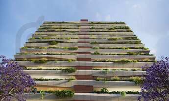 Imagem 2: APARTAMENTO RESIDENCIAL em São Paulo - SP, Vila Nova Conceição