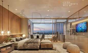 Imagem 6: STUDIO RESIDENCIAL em São Paulo - SP, Itaim Bibi