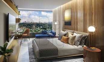 Imagem 5: APARTAMENTO RESIDENCIAL em São Paulo - SP, Vila Nova Conceição