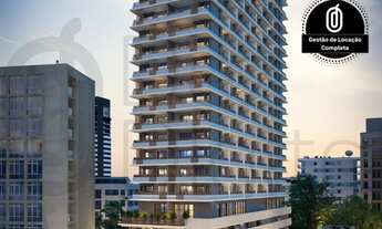 Imagem: STUDIO RESIDENCIAL em São Paulo - SP, Consolação