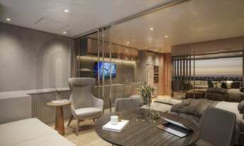 Imagem 4: STUDIO RESIDENCIAL em São Paulo - SP, Itaim Bibi