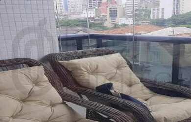 Imagem 6: APARTAMENTO RESIDENCIAL em SÃO PAULO - SP, BELA VISTA