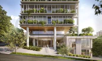 Imagem 7: APARTAMENTO RESIDENCIAL em São Paulo - SP, Vila Mariana