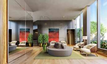 Imagem 3: STUDIO RESIDENCIAL em São Paulo - SP, Itaim Bibi