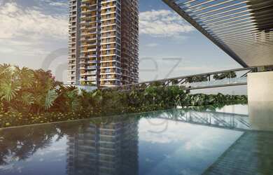 Imagem 6: APARTAMENTO RESIDENCIAL em SÃO PAULO - SP, JARDIM DAS ACÁCIAS